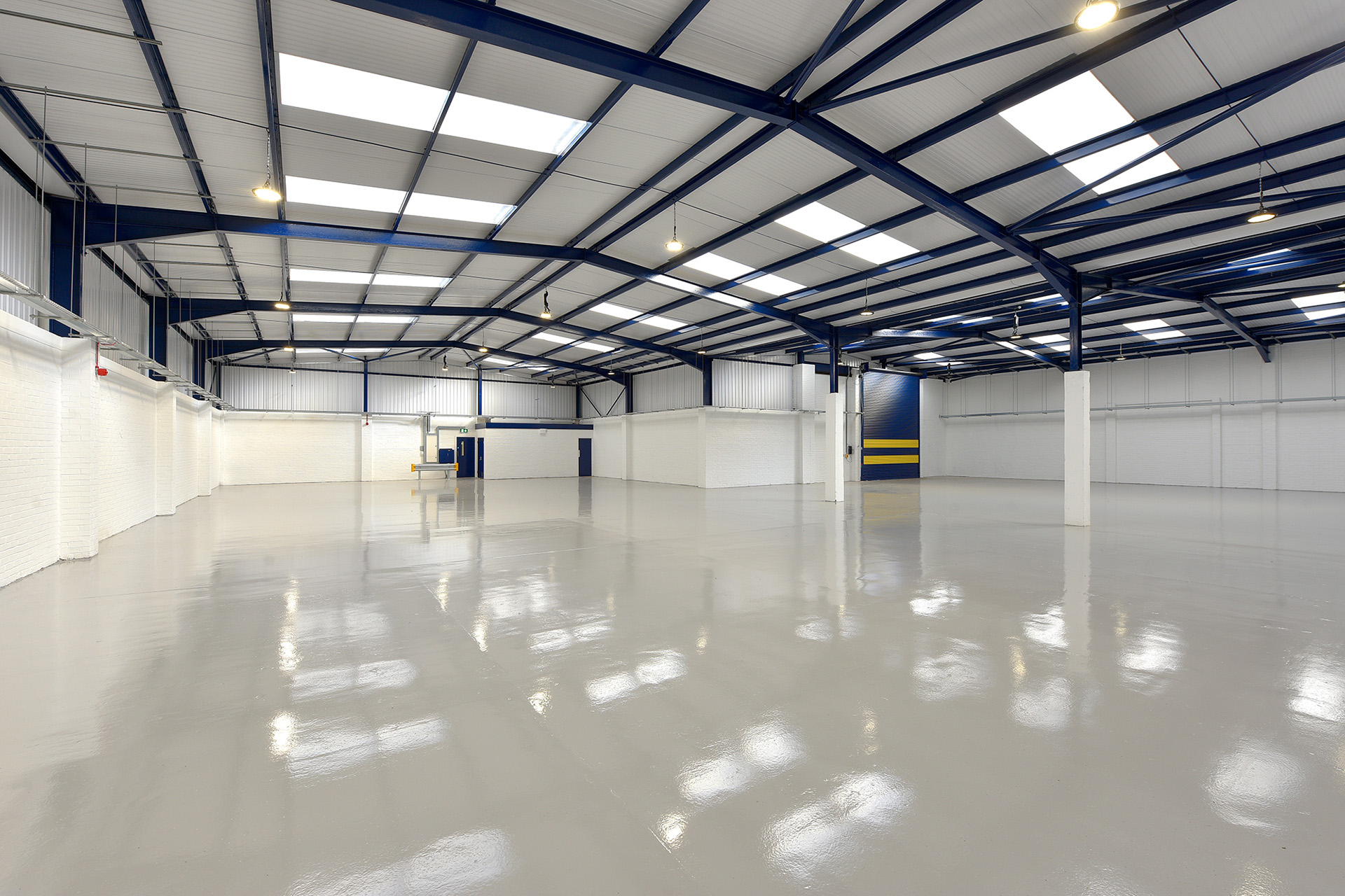 Haydock Industrial Estate, Haydock
