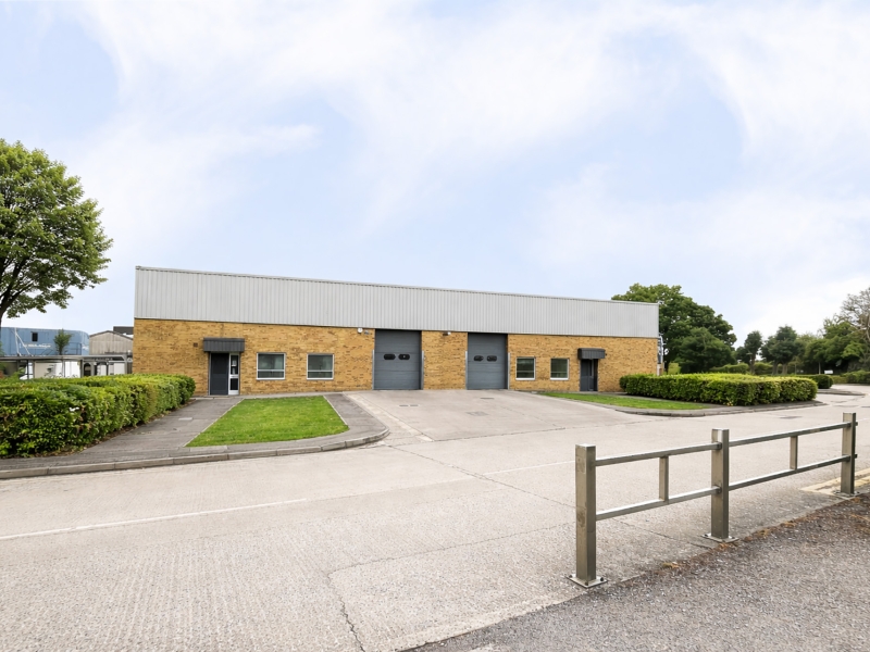 Anderson Road March26