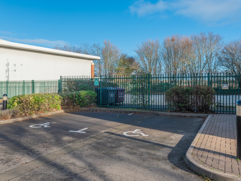 Ashchurch Bp Dec 25 2