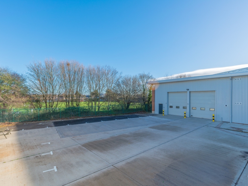 Ashchurch Bp Dec 25 4