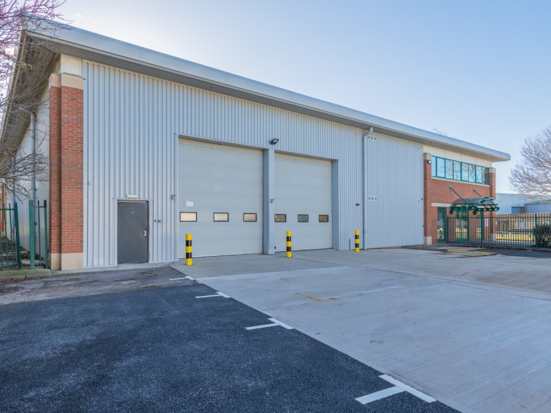 Ashchurch Bp Dec 25 5