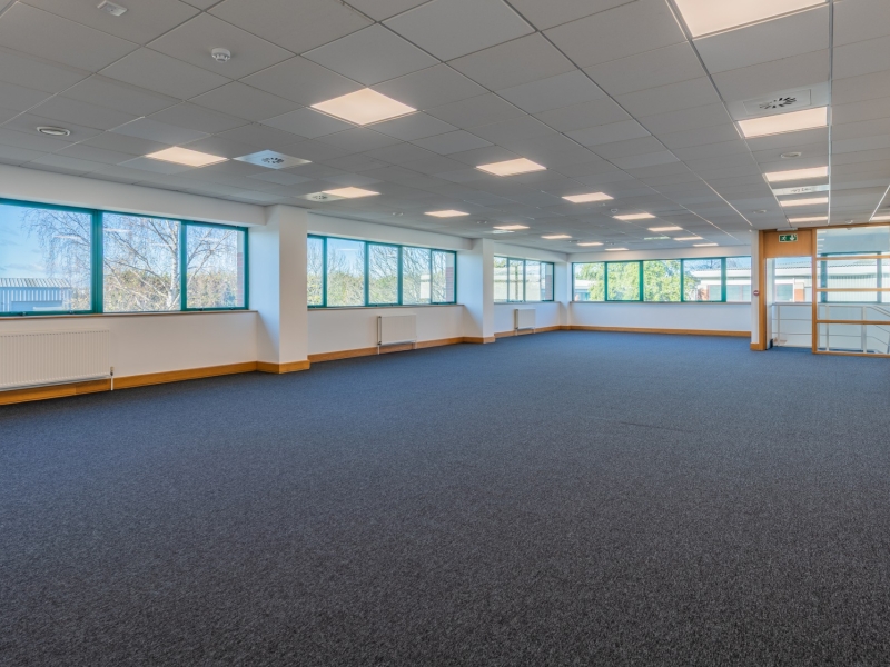 Ashchurch Bp Dec 25 8