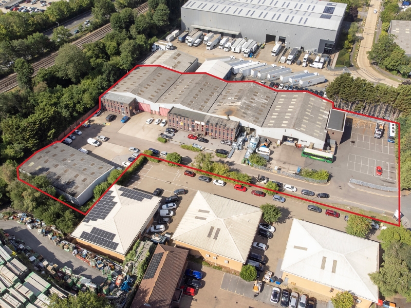 Bracknell 8