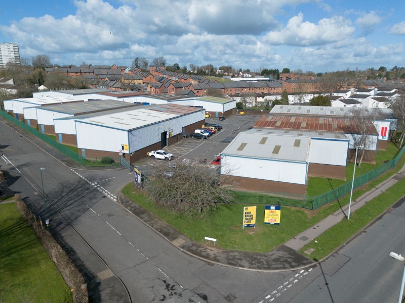 Kings Norton March26 1