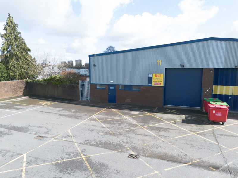 Kings Norton March26 2