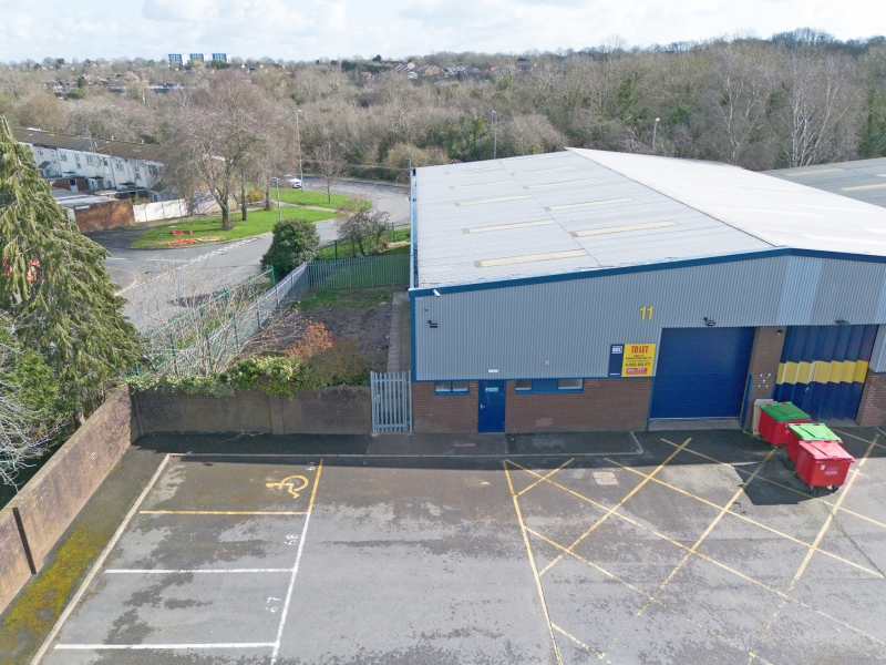 Kings Norton March26 3