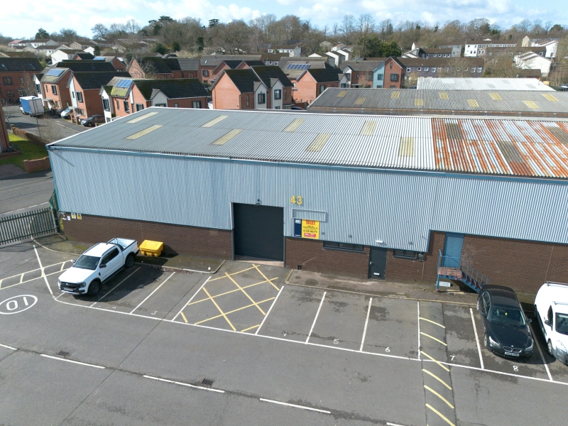 Kings Norton March26 4