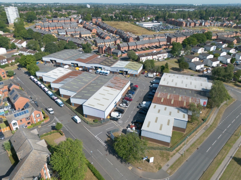 Kingsnorton 4