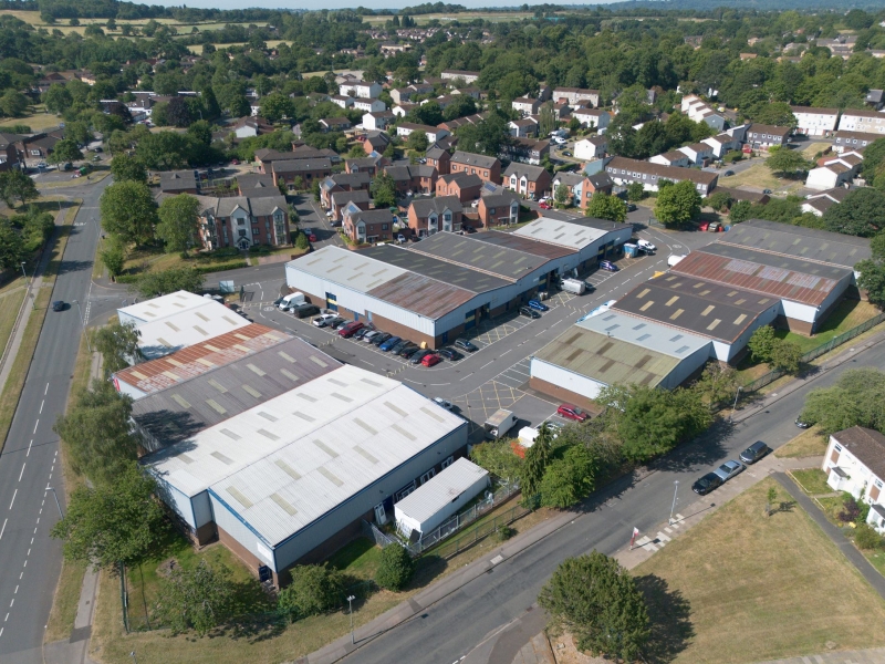 Kingsnorton 5