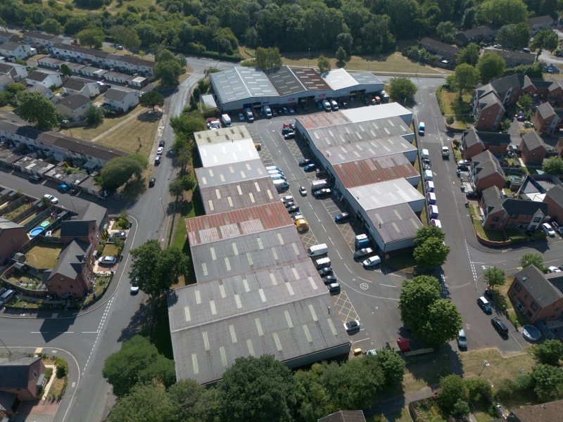 Kingsnorton 6