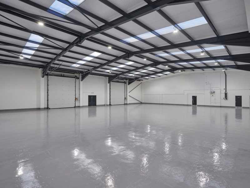 Maple Confederation 4