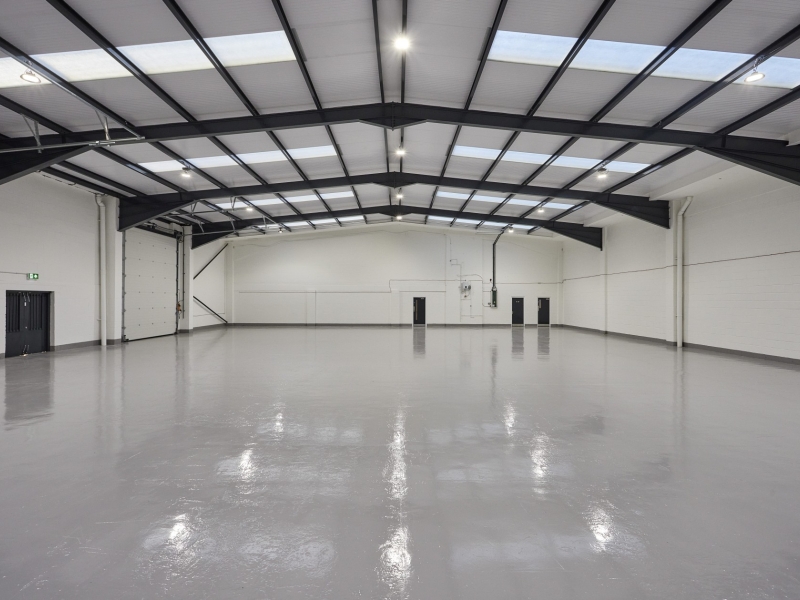 Maple Confederation 5