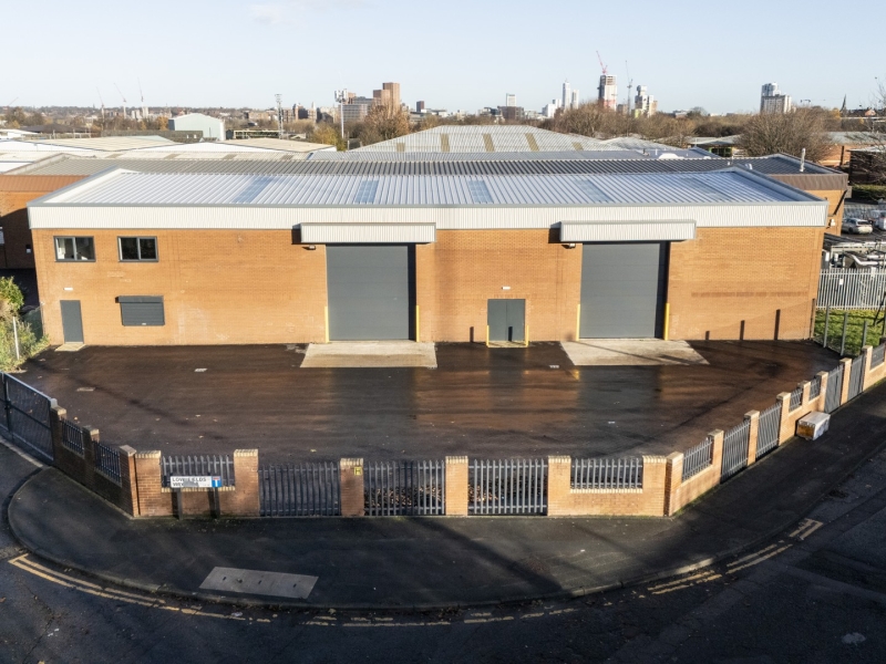 Maple Confederation 7