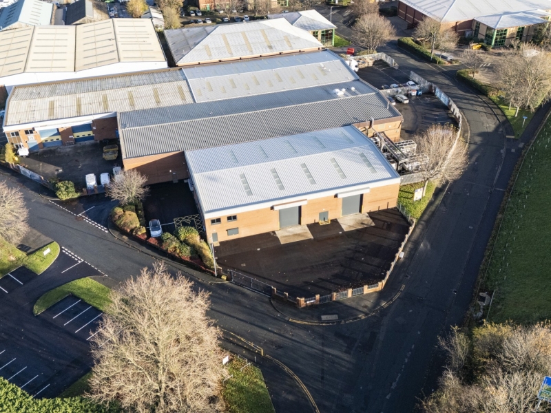 Maple Confederation 8