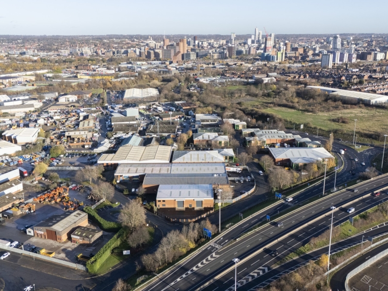 Maple Confederation 9