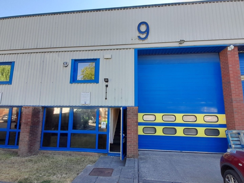Mayfield 5