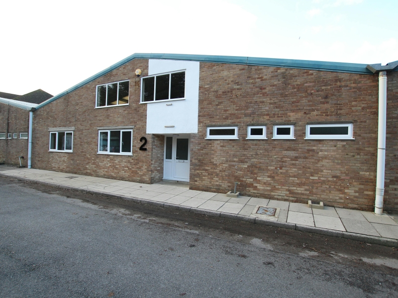 Mill Lane 01